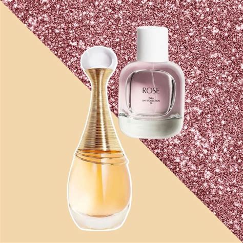 zara dior dupe|9 Best Zara Perfume Alternatives to Make Your Own in 2024.